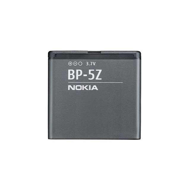 باطری موبایل نوکیا 700 با کدفنی BP-5Z