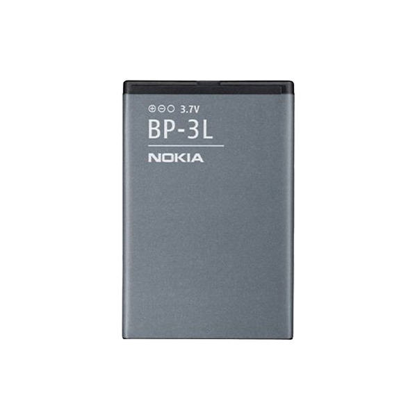 باطری موبایل نوکیا 603 با کدفنی BP-3L