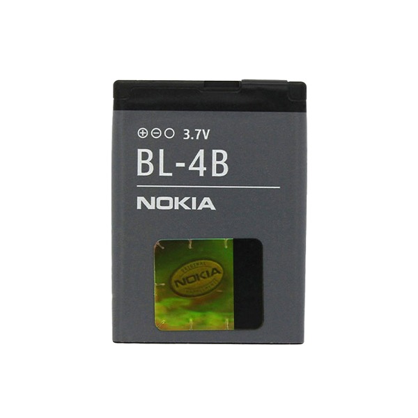 باطری موبایل نوکیا 2630 با کد فنی BL-4B