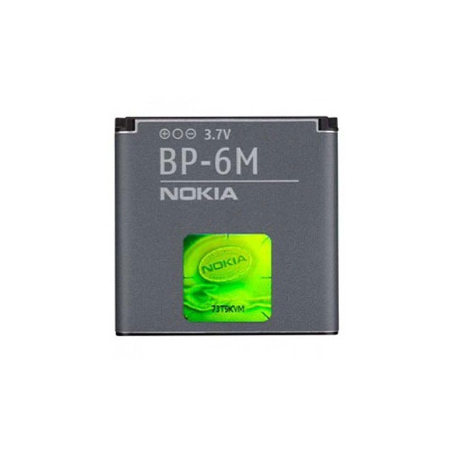 باطری موبایل نوکیا با کد فنی BP-6M