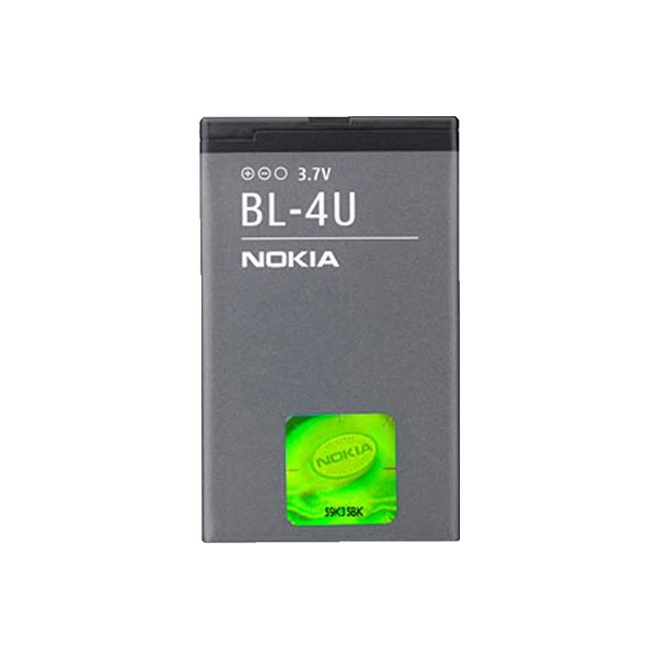 باطری موبایل نوکیا E75 با کدفنی BL-4U