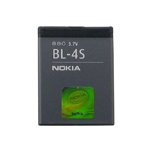 باطری موبایل نوکیا 1006 با کد فنی BL-4S