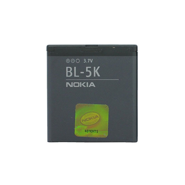 باطری موبایل نوکیا C7 با کدفنی BL-5K