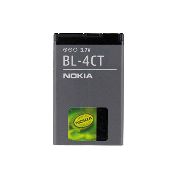 باطری موبایل نوکیا با کد فنی BL-4CT