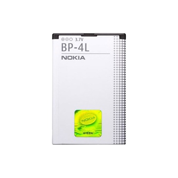 باطری موبایل نوکیا N97 با کدفنی BP-4L