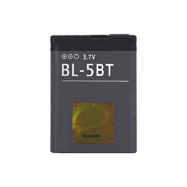 باطری موبایل نوکیا 2600 با کد فنی BL-5BT
