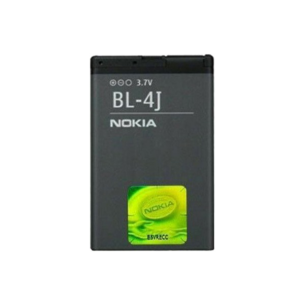 باطری موبایل نوکیا 600 با کدفنی BL-4J
