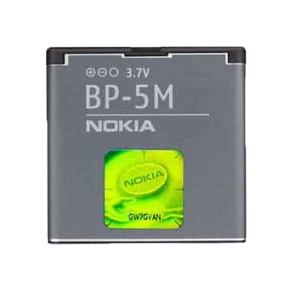 باطری موبایل نوکیا 5610 با کد فنی BP-5M