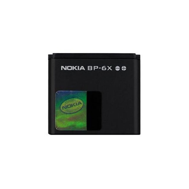 باطری موبایل نوکیا 8800 با کدفنی BP-6X