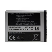 باطری موبایل سامسونگ J700 با کدفنی AB503442BU
