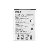 باطری موبایل ال جی L90 با کدفنی BL-54SH