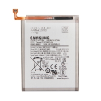 باطری موبایل سامسونگ Galaxy A71 با کد فنی EB-BA715ABY