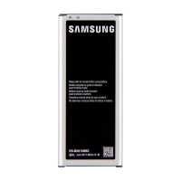 باطری موبایل سامسونگ Galaxy Note4 با کدفنی EB-BN910BBE