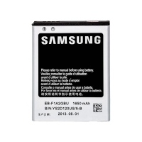 باطری موبایل سامسونگ Galaxy S2 J106 با کد فنی EB-F1A2GBU