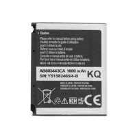 باطری موبایل سامسونگ Galaxy Star S5233 با کدفنی AB603443CU (غیر اصل)