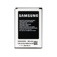 باطری موبایل سامسونگ C3752 با کد فنی EB483450VU