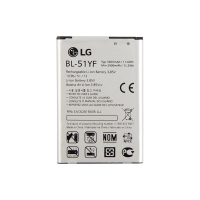 باطری موبایل ال جی G4 با کدفنی BL-51YF