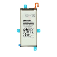 باطری موبایل سامسونگ 2018 Galaxy A6 Plus با کد فنی EBBJ805ABE