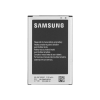 باطری موبایل سامسونگ Galaxy Note3 Neo با کدفنی EB-BN750BBC