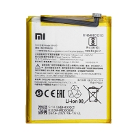 باطری موبایل شیائومی Redmi 7A با کد فنی BN49