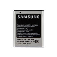 باطری موبایل سامسونگ Galaxy Mini S5570 با کدفنی EB494353VU