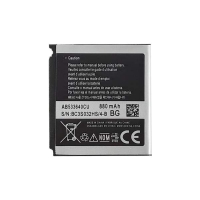 باطری موبایل سامسونگ S3600 با کدفنی AB533640CU