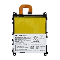 باطری موبایل سونی Xperia Z1 با کد فنی LIS1525ERPC