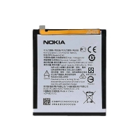 باطری موبایل نوکیا 7.1 با کد فنی HE342