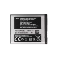 باطری موبایل سامسونگ S8300 با کدفنی AB533640BU