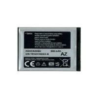 باطری موبایل سامسونگ S7350 با کدفنی AB483640BU (غیر اصل)