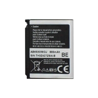  باطری موبایل سامسونگ U900 باکدفنی AB653039CU