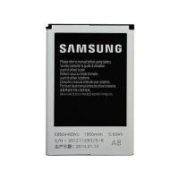 باطری موبایل سامسونگ i8910 Omnia با کدفنی EB504465VU