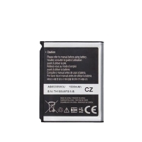 باطری موبایل سامسونگ I900 Omnia با کد فنی AB653850CU