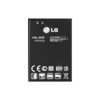 باطری موبایل ال جی L40 با کدفنی BL-44JR