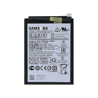 باطری موبایل سامسونگ Galaxy A02s / A03s / M02s با کد فنی HQ-50S