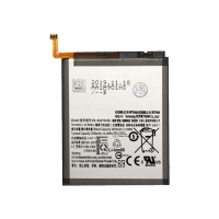 باطری موبایل سامسونگ Galaxy Note10 Lite با کد فنی EB-BA970ABU